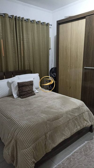 Casa, 2 quartos, 93 m² - Foto 3