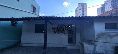 Casa, 1 quarto, 45 m² - Foto 4