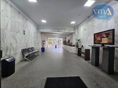 Sala-Conjunto, 38 m² - Foto 3
