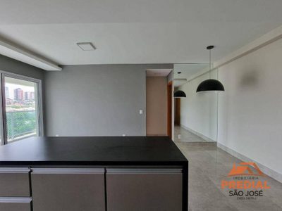 Apartamento, 1 quarto, 56 m² - Foto 4