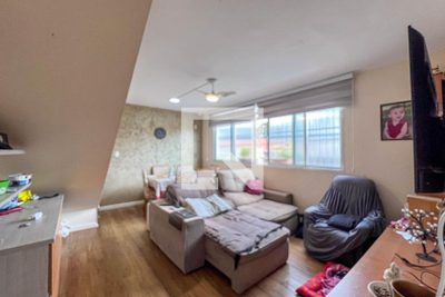 Casa, 3 quartos, 140 m² - Foto 1