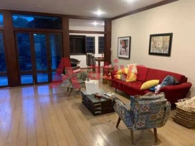 Casa, 5 quartos, 300 m² - Foto 5