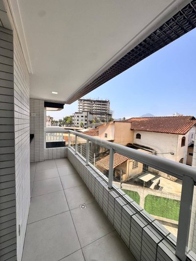 Apartamento, 1 quarto, 54 m² - Foto 5