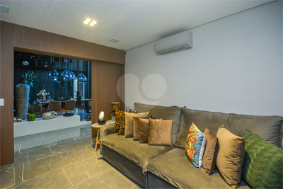 Apartamento, 3 quartos, 305 m² - Foto 4