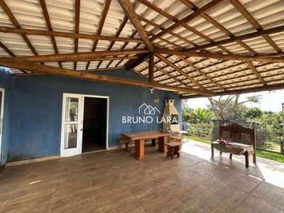 Casa, 3 quartos, 74 m² - Foto 3