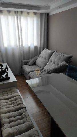 Apartamento, 2 quartos, 45 m² - Foto 4