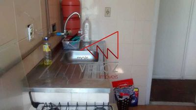Apartamento, 2 quartos, 50 m² - Foto 5