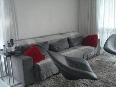 Cobertura, 4 quartos, 267 m² - Foto 2