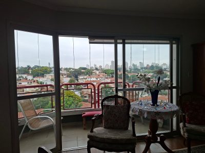 Apartamento, 3 quartos, 102 m² - Foto 1