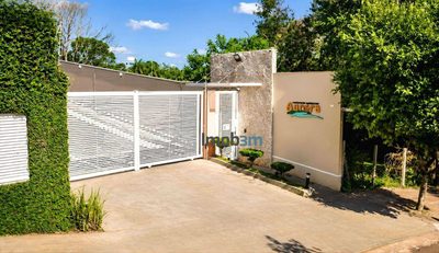Sobrado, 3 quartos, 150 m² - Foto 1