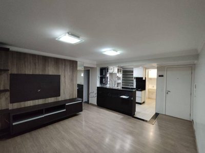 Apartamento, 3 quartos, 64 m² - Foto 3