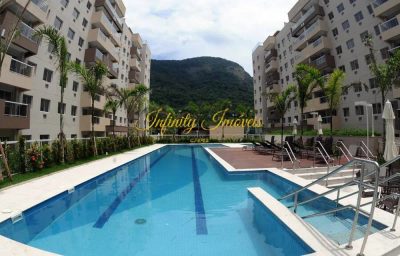 Apartamento, 2 quartos, 60 m² - Foto 2