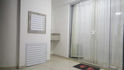 Apartamento, 1 quarto, 105 m² - Foto 2