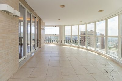 Apartamento, 4 quartos, 366 m² - Foto 4
