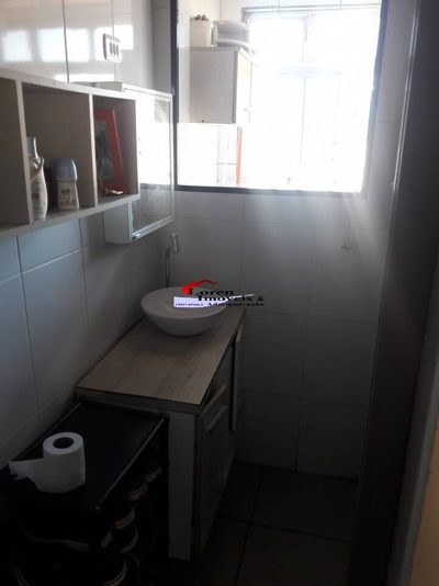 Apartamento, 2 quartos, 60 m² - Foto 3