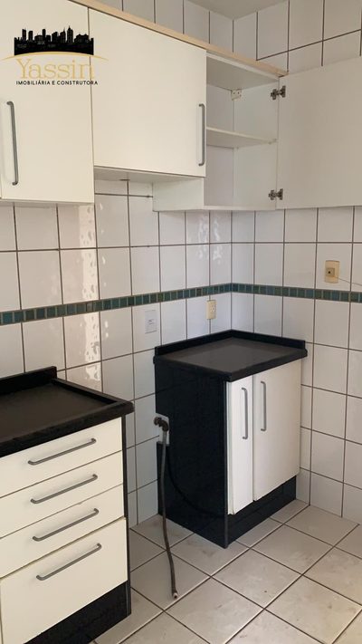 Apartamento, 3 quartos, 89 m² - Foto 2