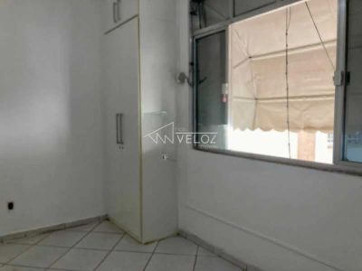 Apartamento, 1 quarto, 21 m² - Foto 1