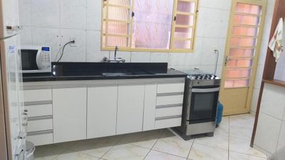 Casa, 3 quartos, 250 m² - Foto 5