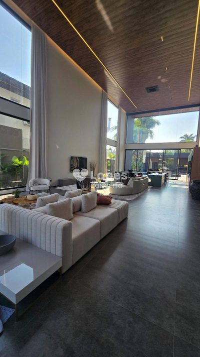 Casa, 6 quartos, 750 m² - Foto 2