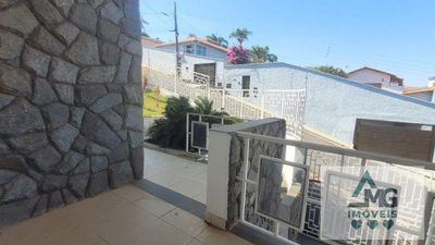 Casa, 3 quartos, 625 m² - Foto 5