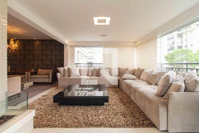 Apartamento, 5 quartos, 250 m² - Foto 3