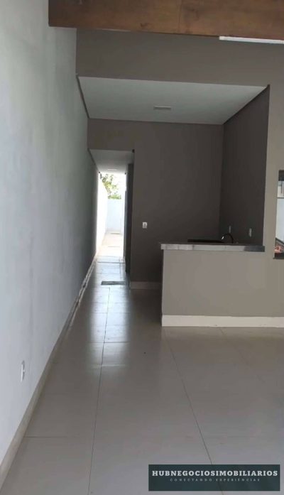 Casa, 3 quartos, 135 m² - Foto 2