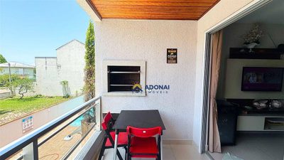 Apartamento, 2 quartos - Foto 4