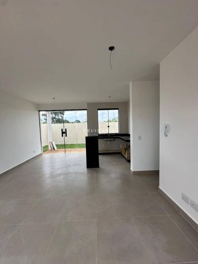 Casa, 2 quartos, 86 m² - Foto 2