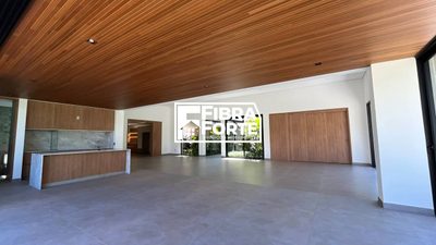 Casa de Condomínio, 5 quartos - Foto 4