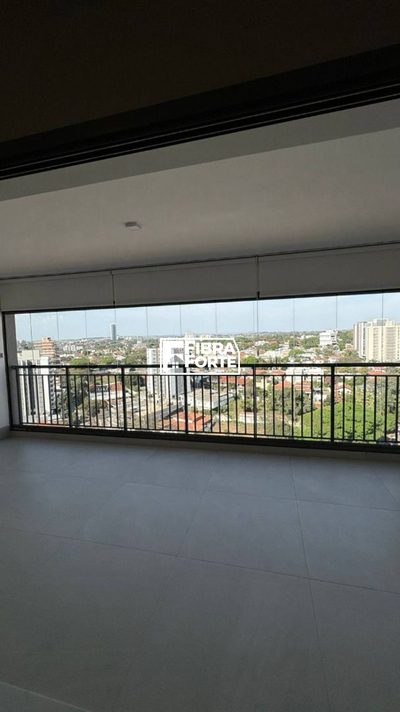 Apartamento, 3 quartos, 146 m² - Foto 2