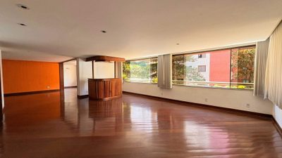 Apartamento, 5 quartos, 260 m² - Foto 1