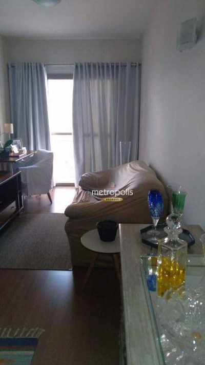 Flat/Apart Hotel, 1 quarto, 42 m² - Foto 4