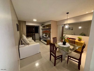 Apartamento, 3 quartos, 81 m² - Foto 2