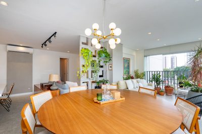 Apartamento, 2 quartos, 96 m² - Foto 2