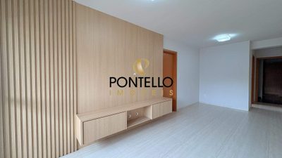 Apartamento, 3 quartos, 81 m² - Foto 1