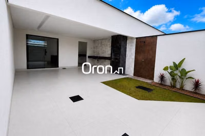 Casa, 3 quartos, 112 m² - Foto 1