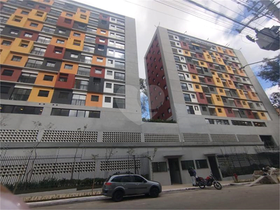Apartamento, 1 quarto, 37 m² - Foto 1
