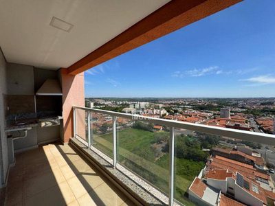 Apartamento, 3 quartos, 87 m² - Foto 4