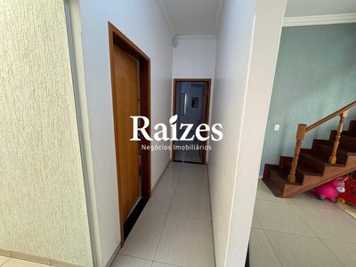 Casa, 3 quartos, 150 m² - Foto 5