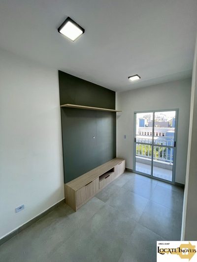 Apartamento, 1 quarto, 33 m² - Foto 2
