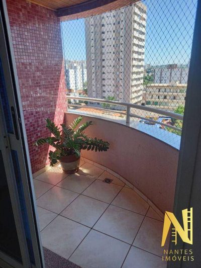 Apartamento, 3 quartos, 80 m² - Foto 3