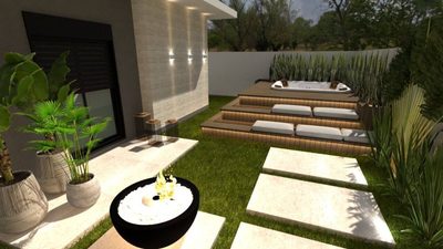 Casa, 3 quartos, 180 m² - Foto 1