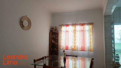 Casa, 4 quartos, 199 m² - Foto 5