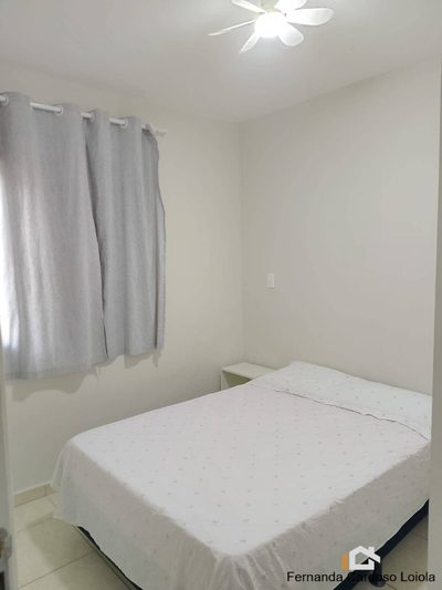 Apartamento, 2 quartos, 42 m² - Foto 5