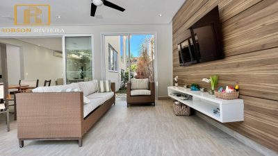 Casa, 5 quartos, 367 m² - Foto 3