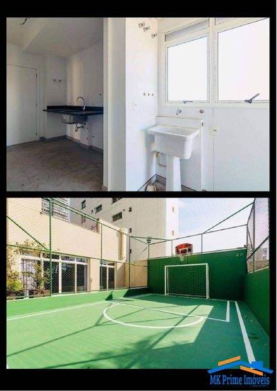 Apartamento, 3 quartos, 110 m² - Foto 3