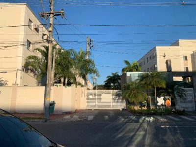 Apartamento, 2 quartos, 45 m² - Foto 1