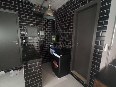 Sala-Conjunto, 37 m² - Foto 5