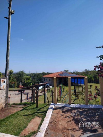 Chácara, 2 quartos, 250 m² - Foto 3