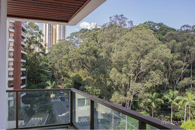 Apartamento, 4 quartos, 242 m² - Foto 1